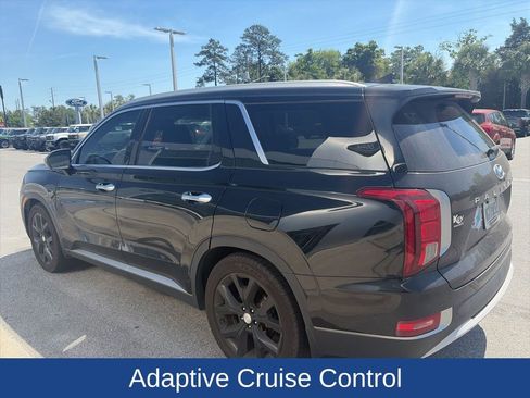 Used 2020 Hyundai Palisade SEL AWD/4WD image 6