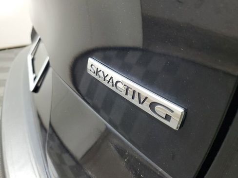 Used 2023 MAZDA CX-30 AWD 2.5 S w/ Preferred Package image 7