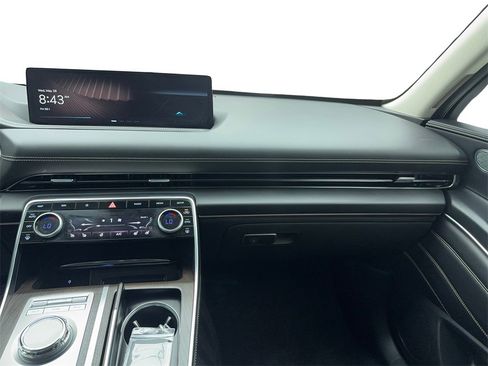 Used 2024 Genesis GV80 3.5T image 19