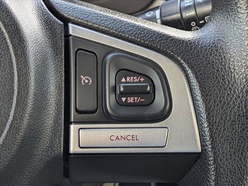 Used 2018 Subaru Forester 2.5i Premium w/ All-Weather Package image 14