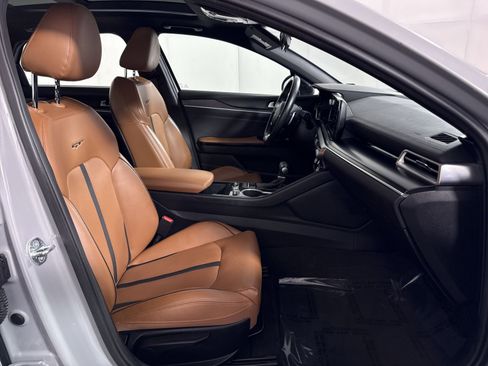 Used 2022 Kia K5 GT image 27