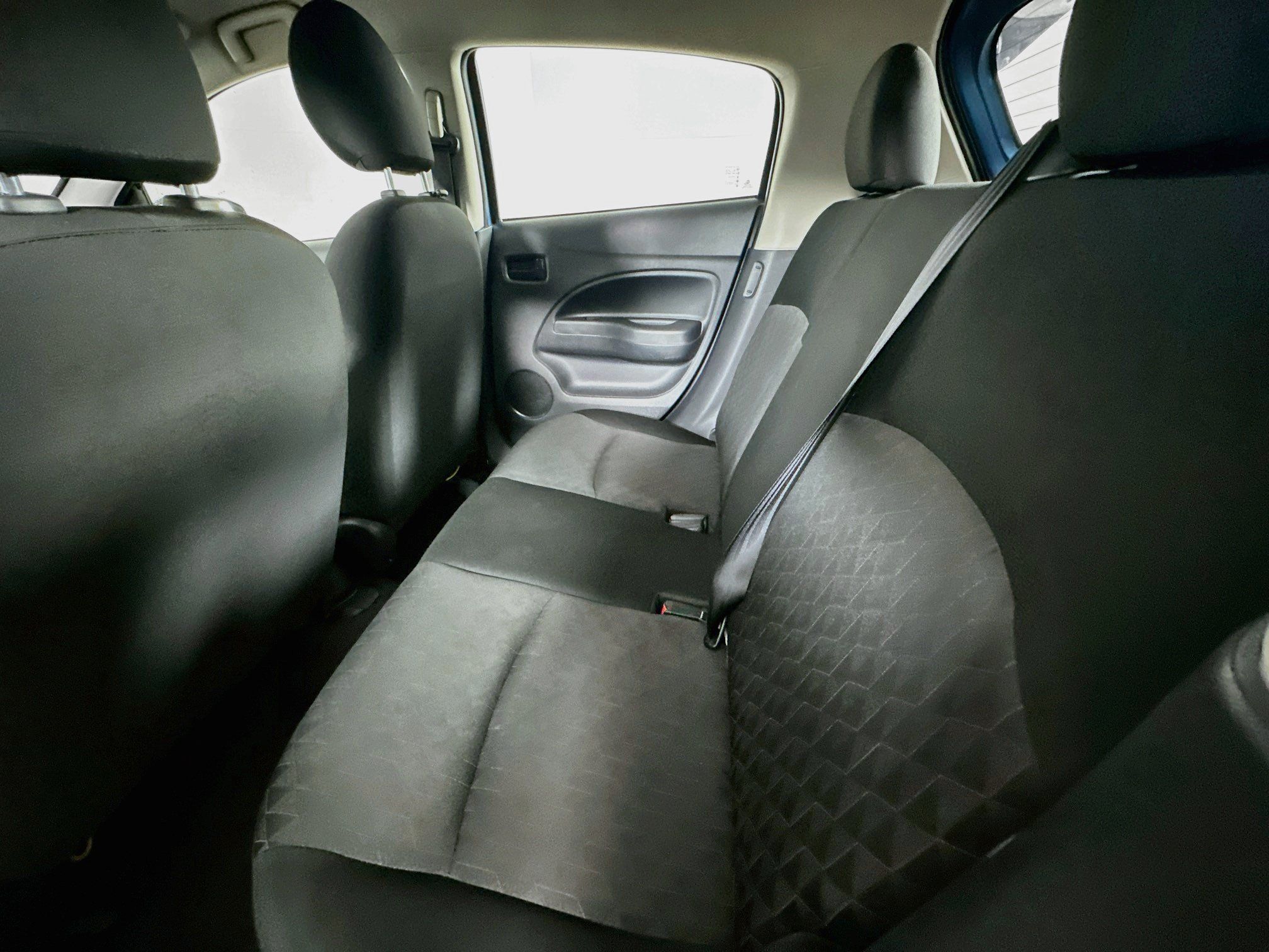 Used 2024 Mitsubishi Mirage ES FWD image 26