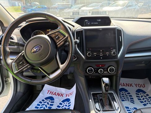 Certified 2023 Subaru Crosstrek 2.5i Limited image 11
