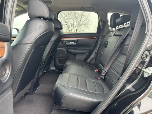 Used 2020 Honda CR-V EX-L image 14
