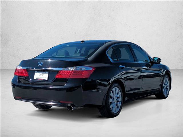 Used 2015 Honda Accord EX-L image 5