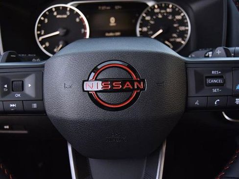 New 2026 Nissan Rogue SV image 21