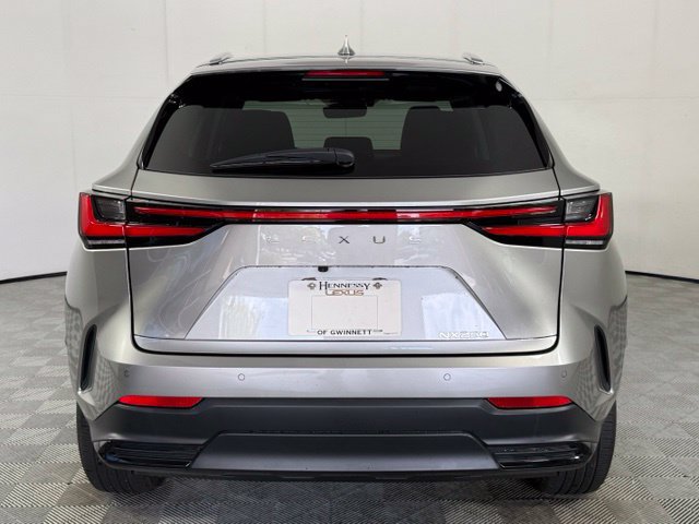 Used 2025 Lexus NX 250 FWD w/ Accessory Package (P2) image 8