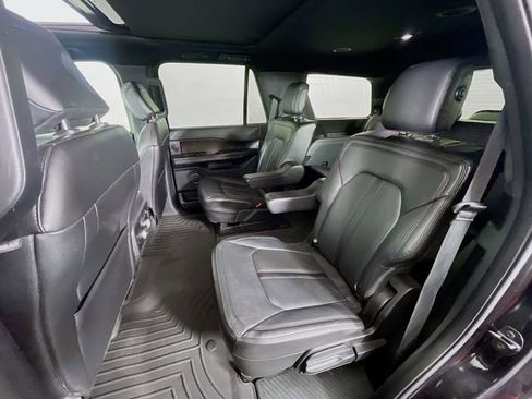 Used 2020 Ford Expedition Limited AWD/4WD image 27