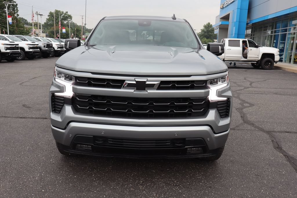 New 2026 Chevrolet Silverado 1500 RST w/ RST All Star Premium Package AWD/4WD image 23
