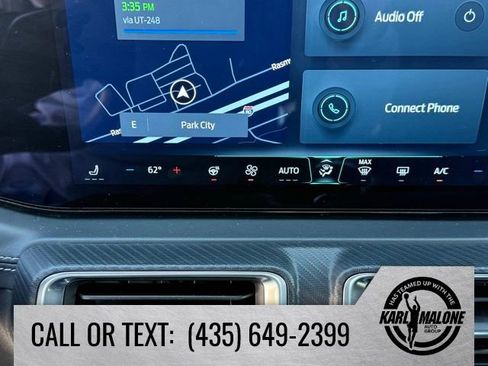 Used 2025 Ford Mustang GT Premium w/ GT Performance Package RWD image 22