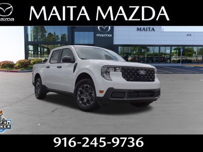 Used 2026 Ford Maverick XLT w/ Equipment Group 301A