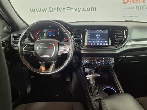 Used 2024 Dodge Durango SXT w/ Trailer Tow Group IV image 12