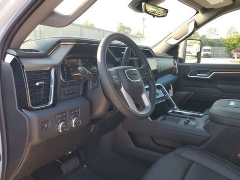 New 2026 GMC Sierra 2500 Denali w/ Denali Reserve Package AWD/4WD image 21