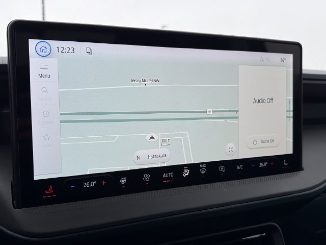 New 2026 Ford Maverick Tremor AWD/4WD image 22