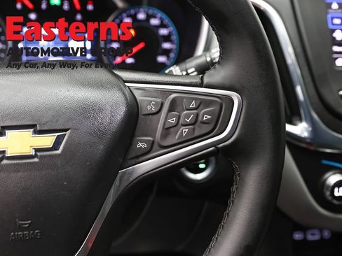 Used 2023 Chevrolet Equinox LT w/ Driver Convenience Package FWD image 13