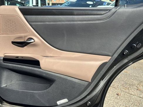 Used 2023 Lexus ES 350 w/ Premium Package image 21
