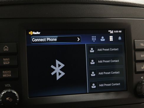 Used 2023 Mercedes-Benz Metris Passenger image 12