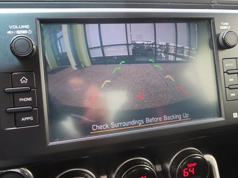 Used 2023 Subaru BRZ Limited RWD image 26