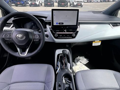 New 2025 Toyota Corolla FX image 5