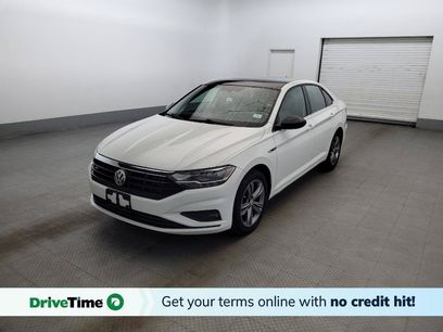 Used 2019 Volkswagen Jetta R-Line