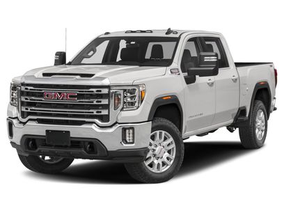 Used 2021 GMC Sierra 2500 SLE w/ SLE Value Package;