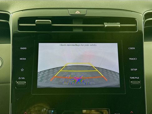 Used 2024 Hyundai Tucson SEL image 22