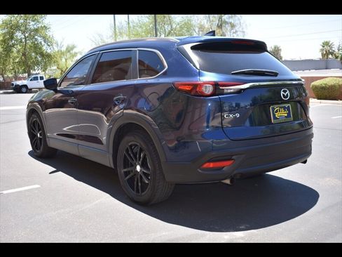 Used 2021 MAZDA CX-9 Sport FWD image 6