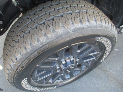 Used 2025 RAM 2500 Limited image 14