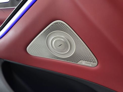 Certified 2023 Mercedes-Benz S 580 4MATIC Sedan image 7