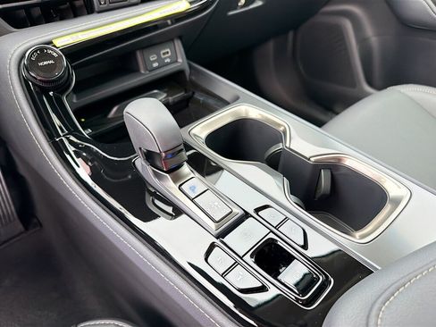 New 2026 Lexus NX 350 AWD image 8