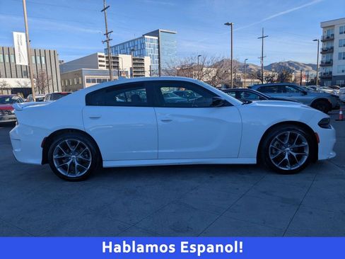 Used 2023 Dodge Charger GT image 2