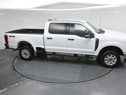 Certified 2024 Ford F250 XLT image 51