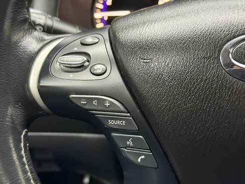 Used 2020 INFINITI QX60 Luxe w/ Essential Package FWD image 29