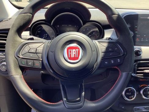 Used 2023 FIAT 500X Sport w/ Technology Group image 11