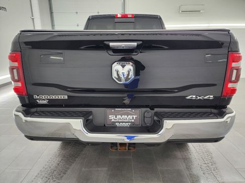 Used 2019 RAM 2500 Laramie image 27
