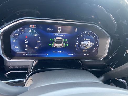 New 2026 Chevrolet Silverado 1500 LT image 18