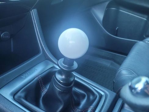 Used 2019 Subaru WRX Limited AWD/4WD image 23