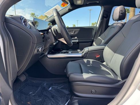 Certified 2026 Mercedes-Benz GLA 250 image 13