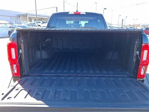 Used 2021 Ford Ranger XLT w/ Equipment Group 301A Mid image 29