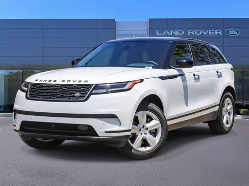 New 2026 Land Rover Range Rover Velar S AWD/4WD image 1
