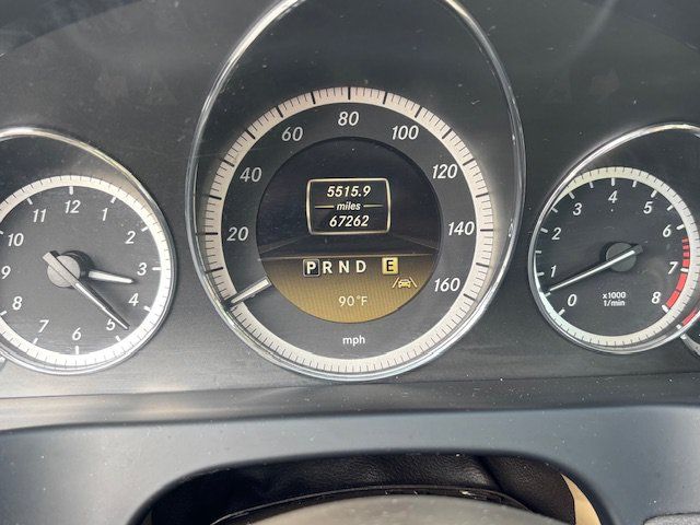 Used 2012 Mercedes-Benz E 350 Coupe image 18