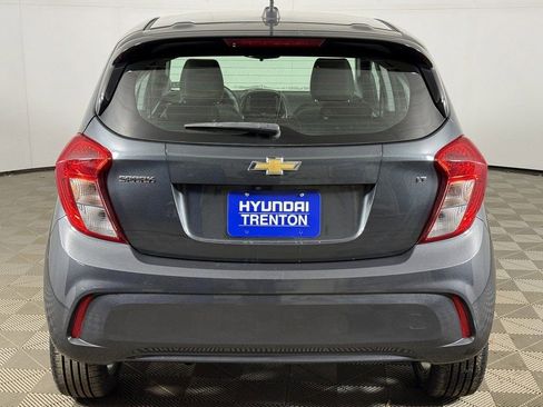 Used 2019 Chevrolet Spark LT image 9