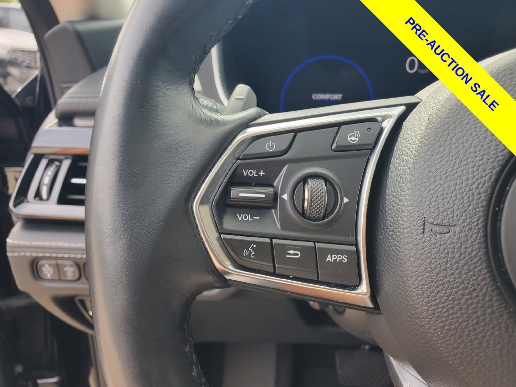 Used 2023 Acura MDX w/ Advance Package AWD/4WD image 26
