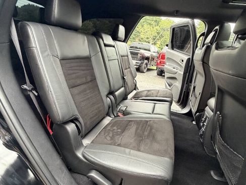 Used 2019 Dodge Durango R/T AWD/4WD image 27