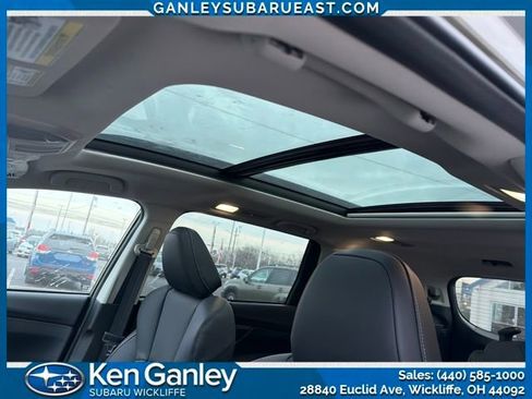 New 2026 Subaru Ascent Limited image 12