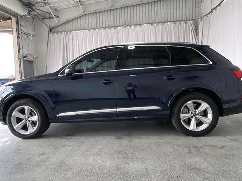 Used 2025 Audi Q7 3.0T Premium image 26