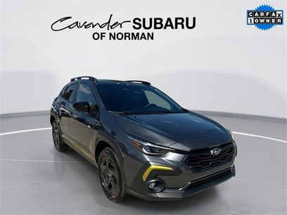 Certified 2025 Subaru Crosstrek 2.5i Sport w/ Crosstrek Mirror Package