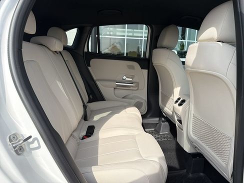 Certified 2026 Mercedes-Benz GLA 250 4MATIC image 16