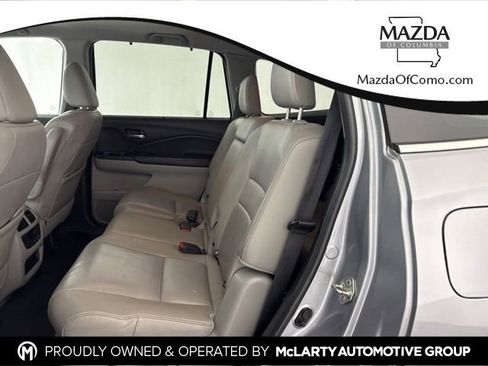 Used 2020 Honda Pilot EX-L image 27