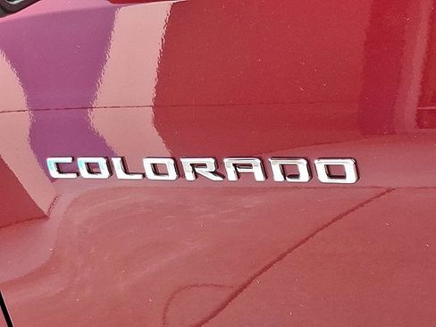 New 2026 Chevrolet Colorado Z71 w/ Z71 Convenience Package 2 image 11